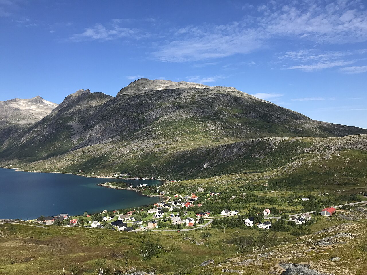 Ersfjordbotn from Nattmålsfjell.jpg