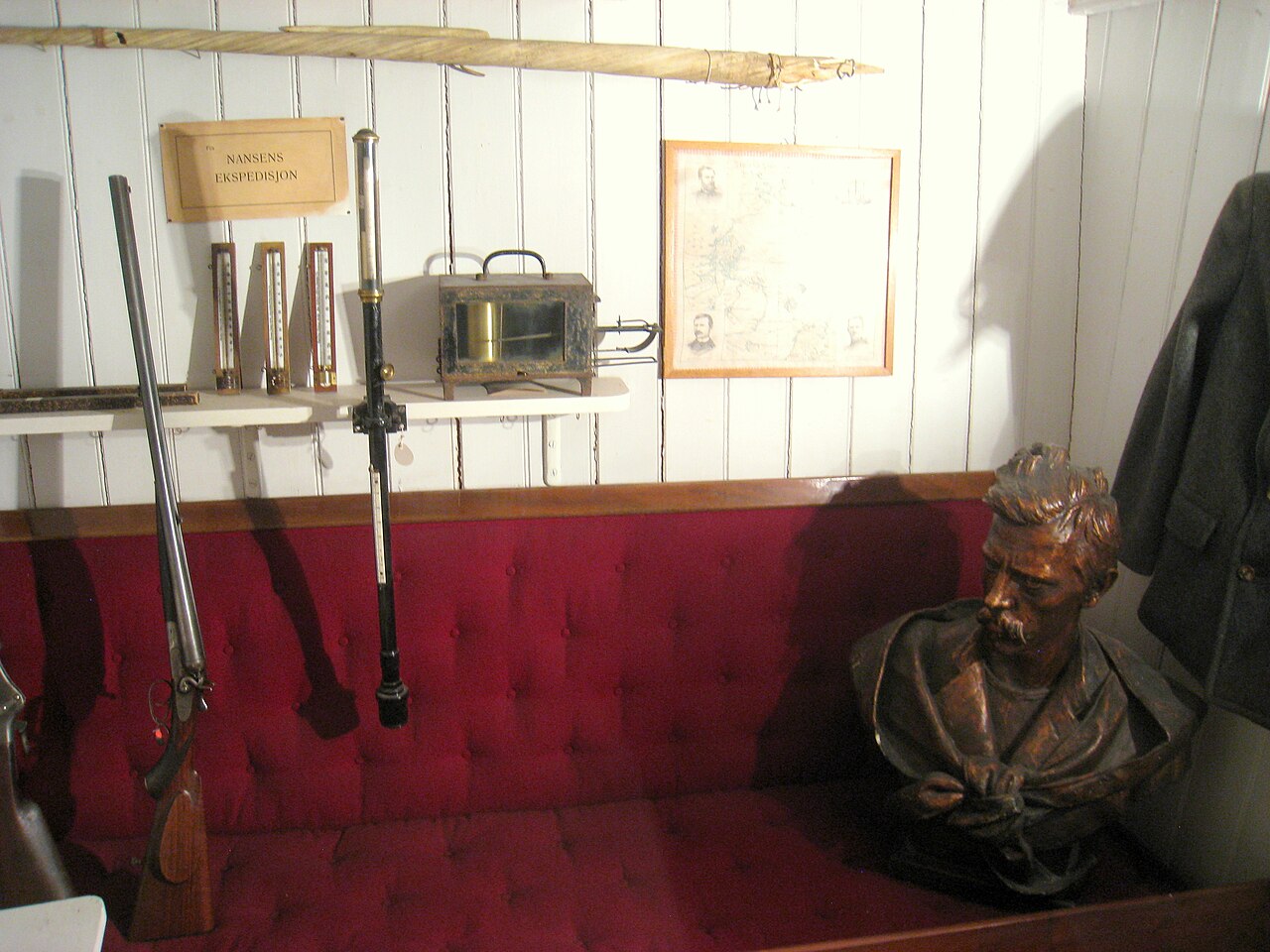 Fram museum, Oslo - IMG 9439.jpg